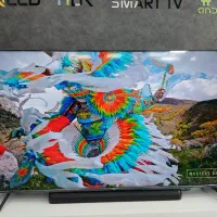 تلویزیون 75 اینچ جی پلاس مدل GTV-75SQ878SP