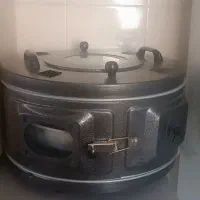 تنوربرقی