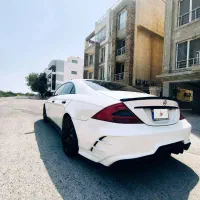 cls 350 2010|خودرو سواری و وانت|کیش, |دیوار