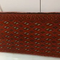 پشتی دستباف سایز بزرگ