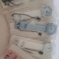 ساعت دسته سیلیکونی با کیفیت