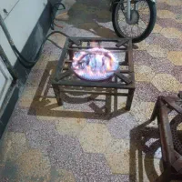 اجاق گاز مشعل دار|اجاق گاز و لوازم برقی پختوپز|بهبهان, |دیوار