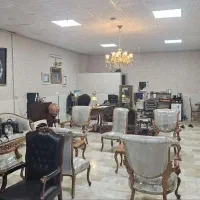 فروش یک باب مغازه تجاری با سند شش دانگ