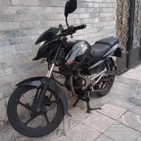 موتور پالس 135 مدل 93