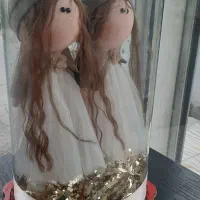 عروسک روسی  تعداد محدود کادو  حراج