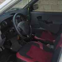 پراید۹۸ تمیز و کم کار|خودرو سواری و وانت|برازجان, |دیوار