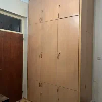 کمددیواری|جاکفشی، کمد، دراور|اردبیل, |دیوار