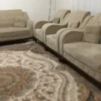 مبل۷نفره فروش فوری