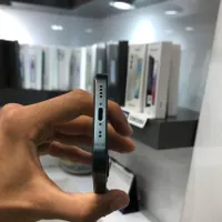 آیفون 13 mini|موبایل|اصفهان, چرخاب|دیوار
