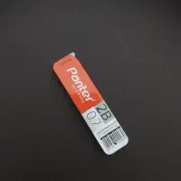 نوک پنتر ۷ موجود ۱۰۰ عدد قیمت خرد ۲۶ قیمت عمده ۲۲