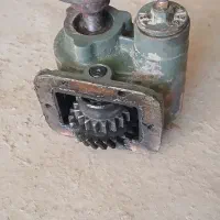 جک وکلاف بقل گیریبکس وپمپ ب شرط