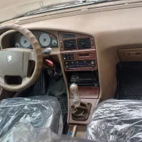 پژو پارس ۹۲ بدون رنگ|خودرو سواری و وانت|بناب, |دیوار