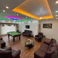 ویلا نوساز استخردار ۳ خواب|اجارهٔ کوتاه‌مدت ویلا و باغ|تنکابن, |دیوار