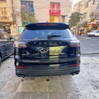 تیگو ۸ پرومکس مدل ۱۴۰۳|خودرو سواری و وانت|تهران, مهران|دیوار