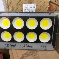 پرژکتور ضد اب از ۳۰وات تا ۶۰۰وات ۲۲۰ولت