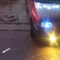 یک عدد خودرو ساینا و خودرو پراید|خودرو سواری و وانت|شبستر, |دیوار