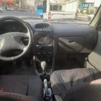 پراید شاسی پلمپ سالم|خودرو سواری و وانت|وحیدیه, |دیوار