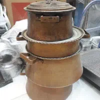 خریدوفروش مس کارکرده|ظروف پخت‌وپز|سبزوار, جوادیه شرقی|دیوار