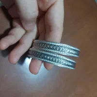 النگوطلاسفید|جواهرات|همدان, |دیوار