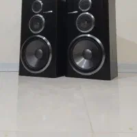 باند بلندگو وینتیج کلاسیک اسپیکر