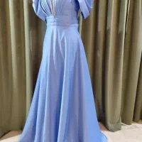 پیراهن مجلسی درحدنو