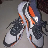 کتونی اورجینال سایز بزرگ