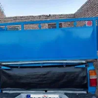 نیسان دیزل|خودرو سواری و وانت|زابل, |دیوار