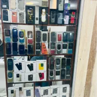 گوشی نوکیا و ایفون  وسامسونگ|موبایل|اهواز, نادری|دیوار