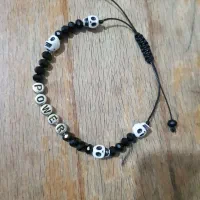 دستبند زنانه و مردانه