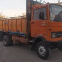 خاور 608 جفتشونم