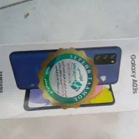 گوشی سامسونگ A03s رم 4 حافظه ۶۴