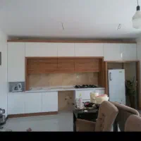 کابینت mdfوفلز،تعمیرات