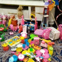 اسباب بازی|اسباببازی بچه|اسلامشهر, شهرک محمدیه|دیوار