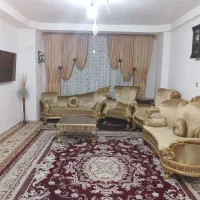 فروش آپارتمان مسکن مهر هیت مذهبی فاز یک