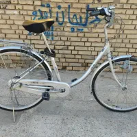 دوچرخه ۲۶