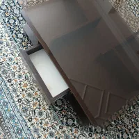 میز و عسلی جلو مبلی|مبلمان خانگی و میز عسلی|شاهین‌شهر, شهرک هشت بهشت|دیوار