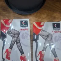 جوراب شلواری زنانه به تعداد محدود به صورت یکجا