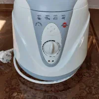 مینی سرخ کن