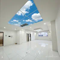 واحد ۱۱۵ متری / طبقه ۵ /غرق نور /پارکینگ /سنداماده