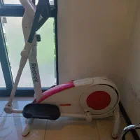 اسکی فضایی با صفحه دیجیتال