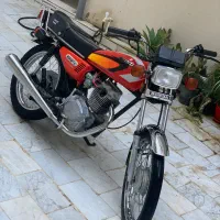 موتور هوندا 150|موتورسیکلت|بهشهر, |دیوار