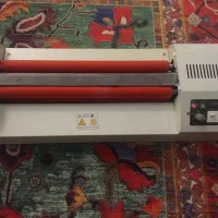 دستگاه لمینیت کاغذ a3