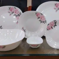 مورانو ۲۶ پارچه