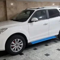 هایما s7 پرو صفر سفید