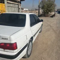 پارس دوگانه فابریک|خودرو سواری و وانت|ابریشم, |دیوار