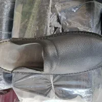 چرم دمپایی|کیف، کفش، کمربند|اسلام‌شهر, شهرک قائمیه|دیوار