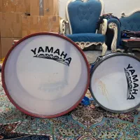 طبل مارک یاماها