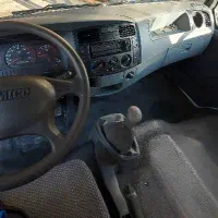 آمیکو 5200 صفر تحویل نمایندگی|خودرو سنگین|کرج, کمال‌شهر|دیوار