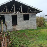 فروش ویلا 210 متری بابنای 85 متری ویو ابدی شالیزار