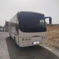 فروش یا شراکت میدل باس سپهر|خودرو سنگین|هشتگرد, فاز ۱ مهستان|دیوار